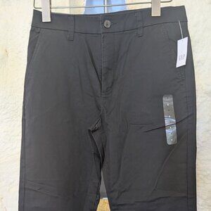 Gap Girlfriend Khaki